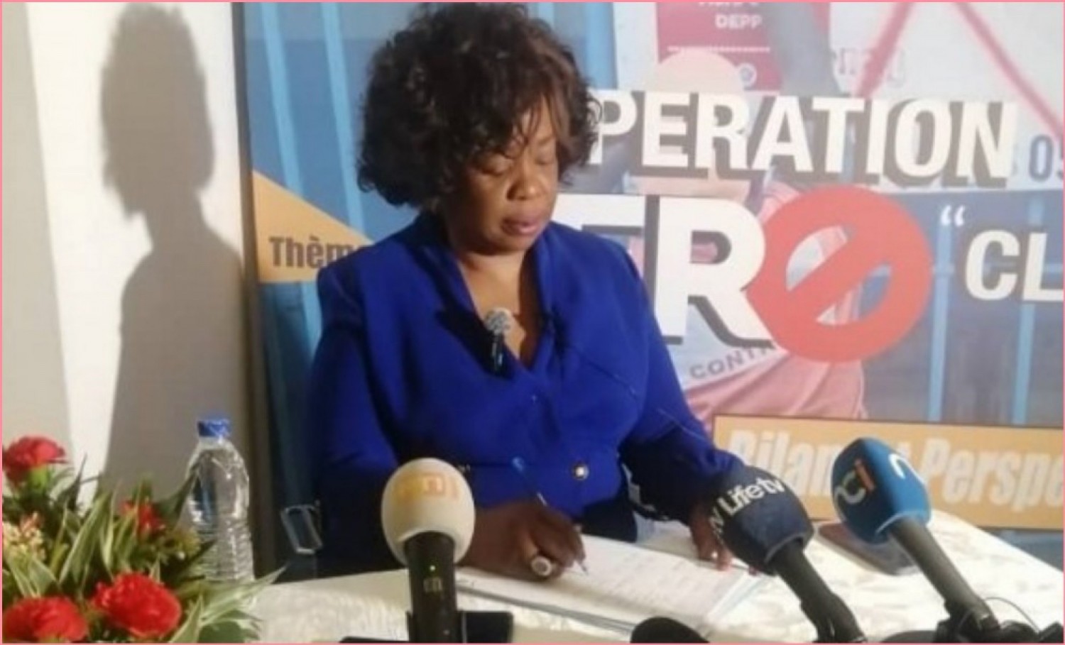 Côte d'Ivoire : Assainissement du secteur sanitaire privé, l'opération « Zéro clinique illégale » atteint ses objectifs, cap sur la qualité et le suivi