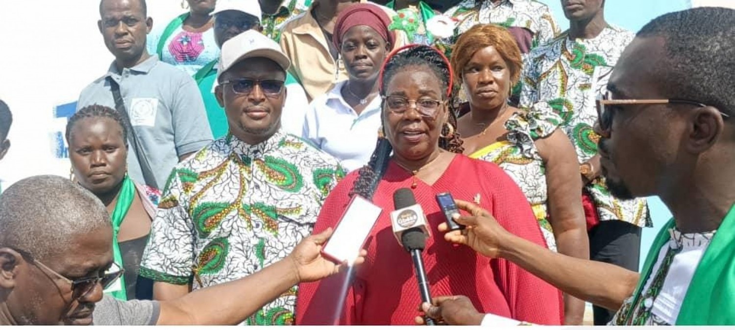 Côte d'Ivoire : Bouaké, dix jeunes mineurs en détention à la COM récompensés pour leur exemplarité