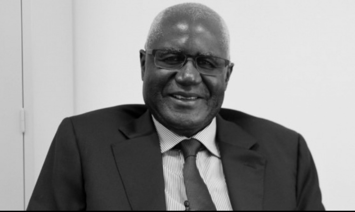 Côte d'Ivoire : Santé, décès du Dr Ibrahim Diawara  PCA du CIPHARM (proches)