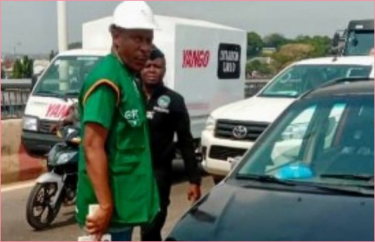 Côte d'Ivoire : Fêtes de fin d'année 2025, une croisade lancée pour la fluidité routière dans le District d'Abidjan