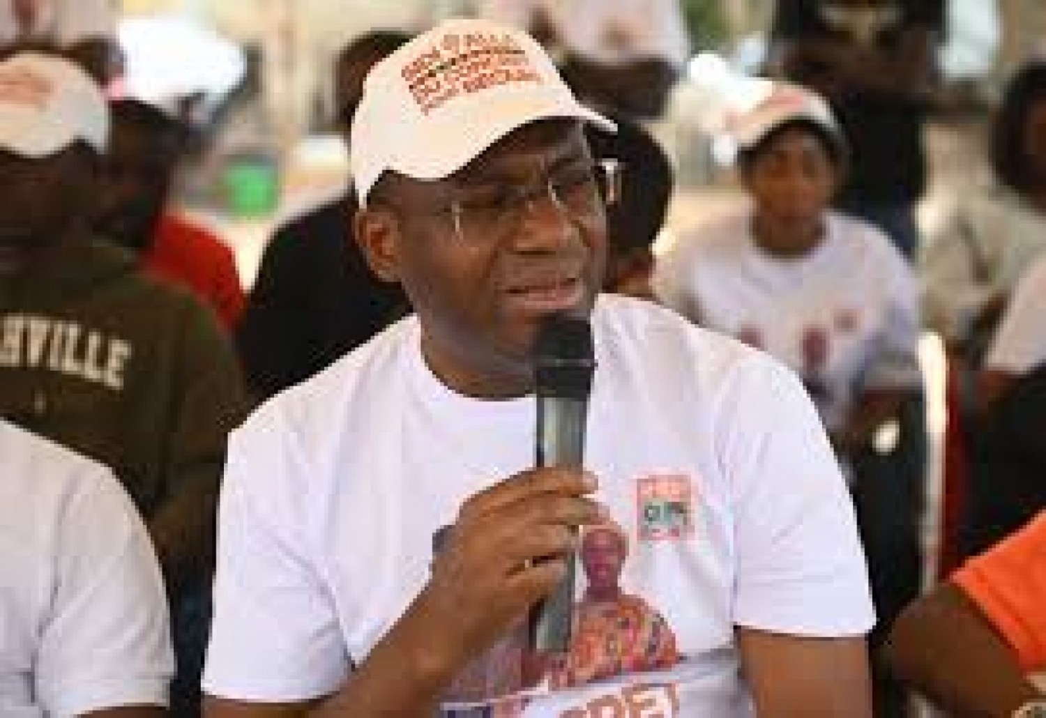 Côte d'Ivoire : Législatives sous tension à Béoumi, le RHDP rejette les accusations de fraude et appelle à un scrutin apaisé