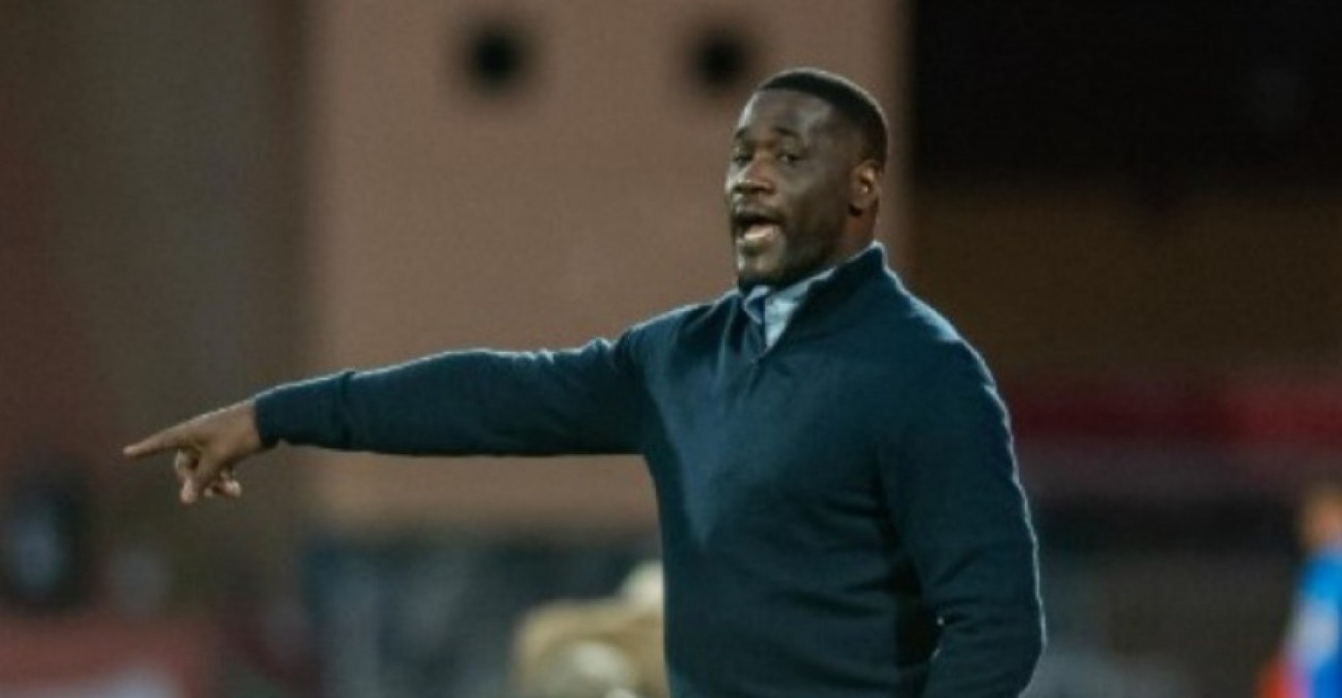 Côte d'Ivoire : CAN Maroc 2025, après la victoire mesurée contre le Mozambique (1-0), Faé : « S'il y a un domaine à améliorer, c'est la prise de décision et la finition »