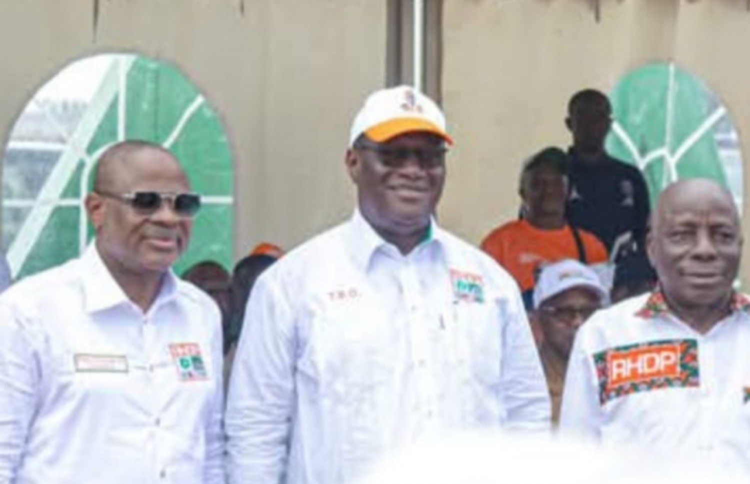 Côte d'Ivoire : Législatives à Man, la colère de Téné Birahima Ouattara ''Je veillerai à ce que rien ne trouble la quiétude des populations ''