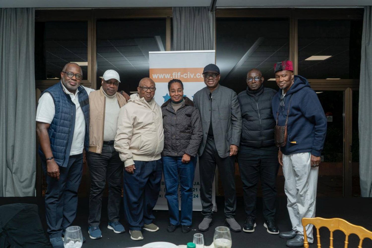 Côte d'Ivoire : CAN Maroc 2025, la FIF mobilise les clubs à Marrakech derrière les Eléphants