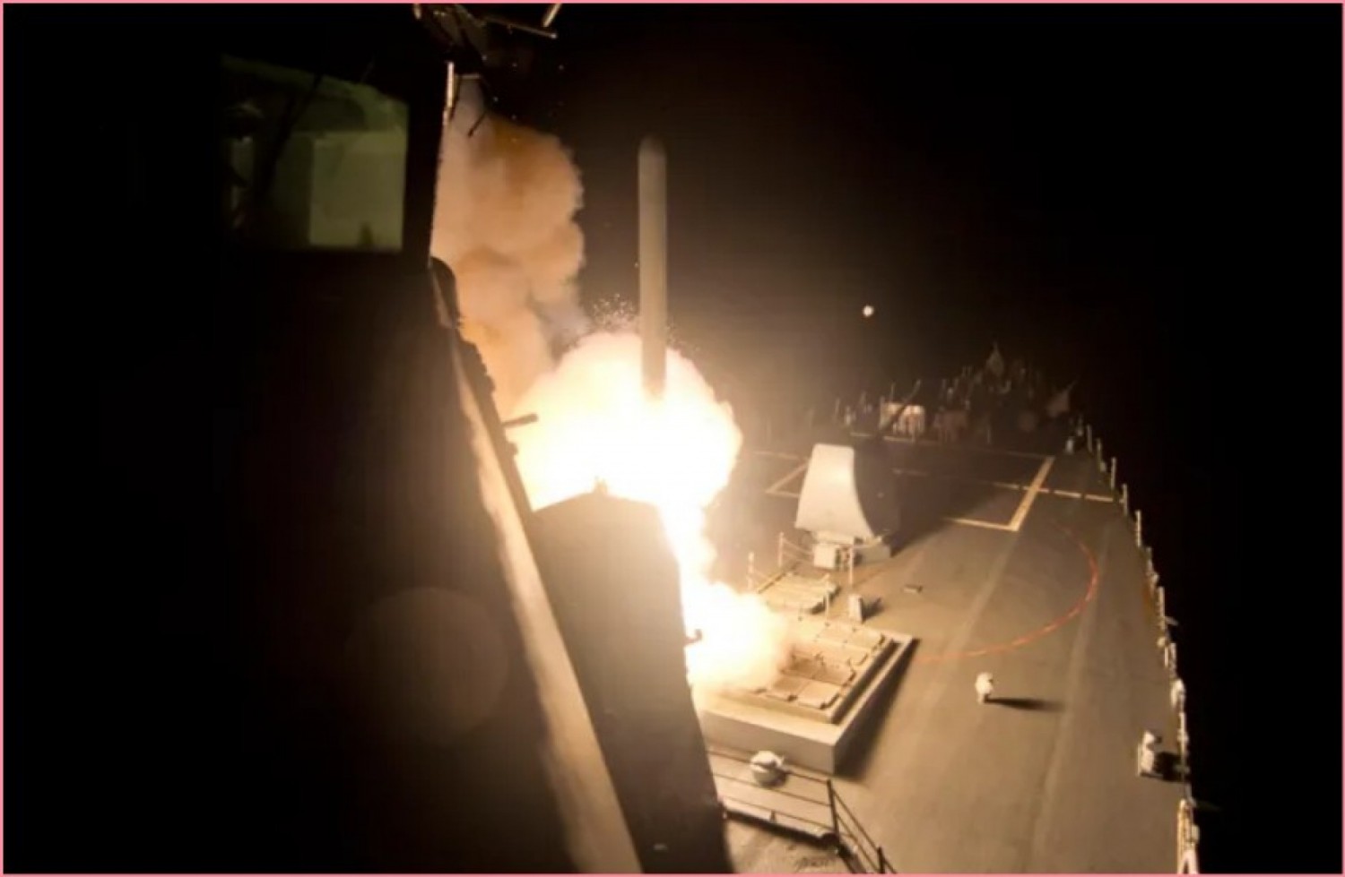 Nigeria : Premières frappes américaines sur des bases terroristes du nord-ouest du pays