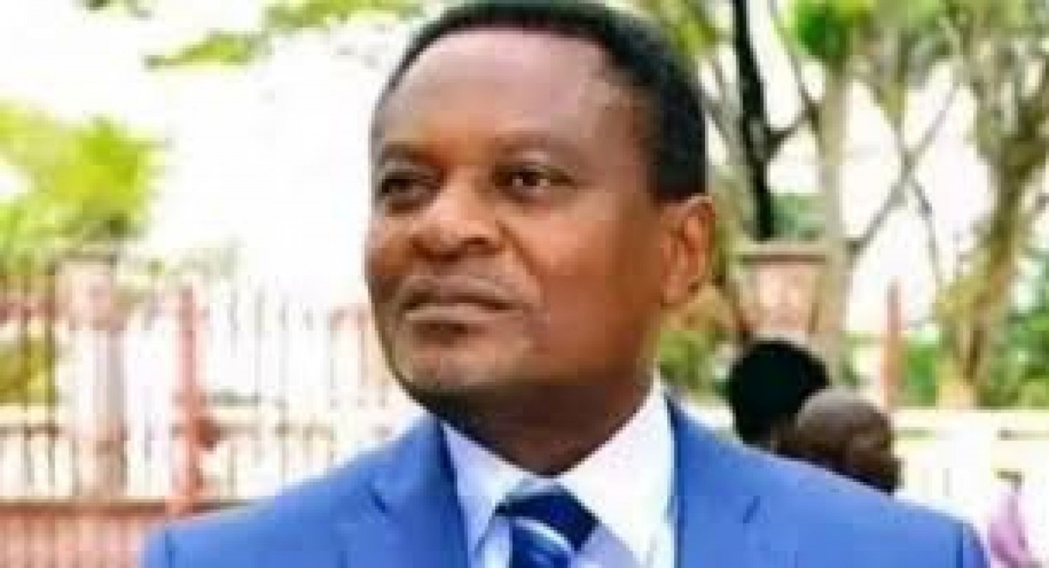 Cameroun : Décès en détention de l'opposant Ekane Anicet, la famille réclame une commission d'enquête indépendante