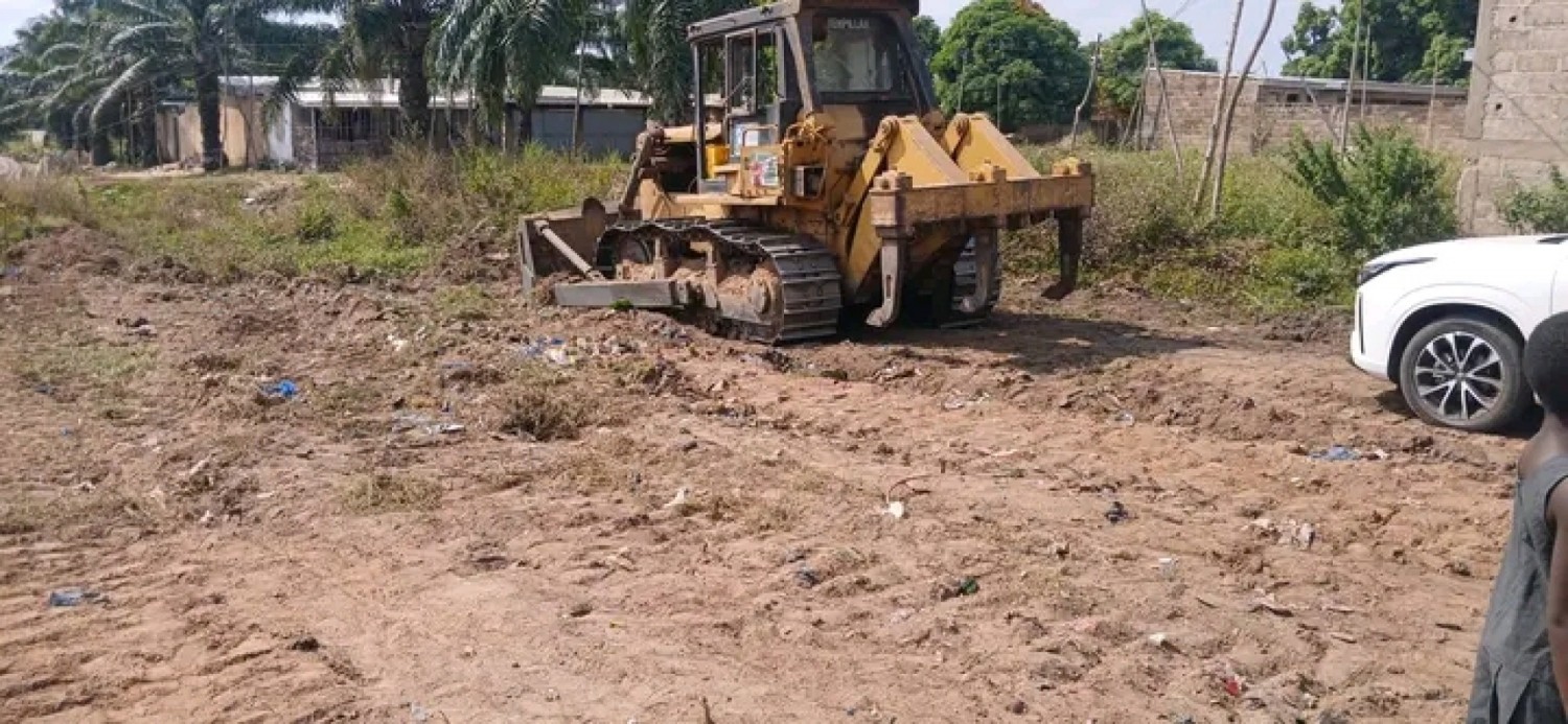 Côte d'Ivoire : Législative à Brobo, le candidat du PDCI empêché par la mairie de reprofiler les voies
