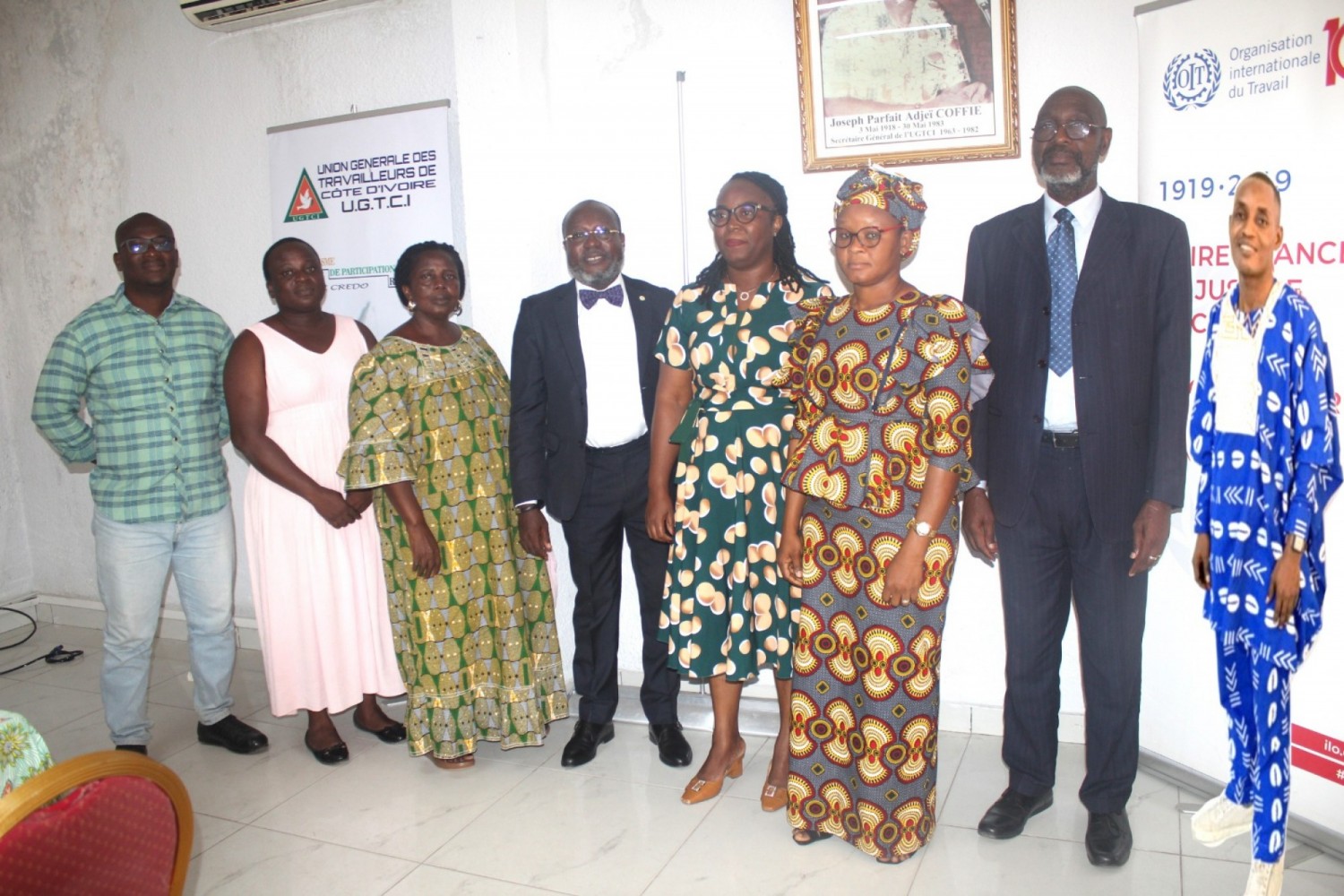 Côte d'Ivoire : Journée internationale des migrants 2025, une plateforme interpelle l'État pour une gouvernance migratoire juste, inclusive et humaine