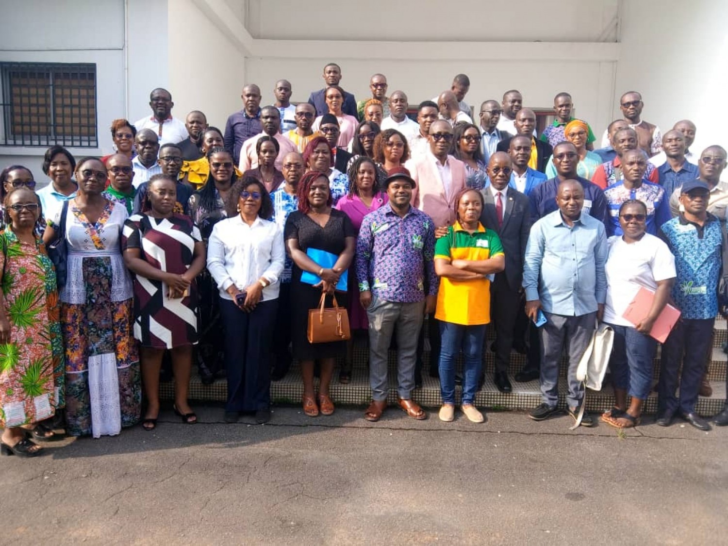 Côte d'Ivoire : Ministère du Commerce, la mutuelle des agents opère sa mue et devient une assurance santé moderne