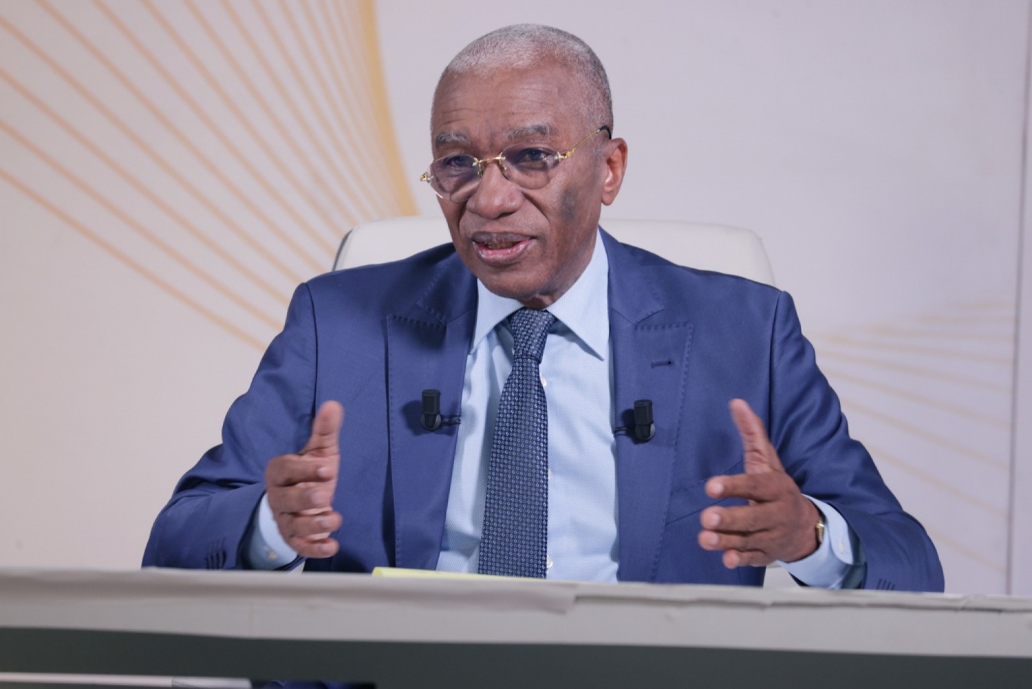 Côte d'Ivoire : Législatives 2025, un taux de participation provisoire estimé à  32,34 %, chiffres alarmants à Abidjan, causes évoquées par la CEI