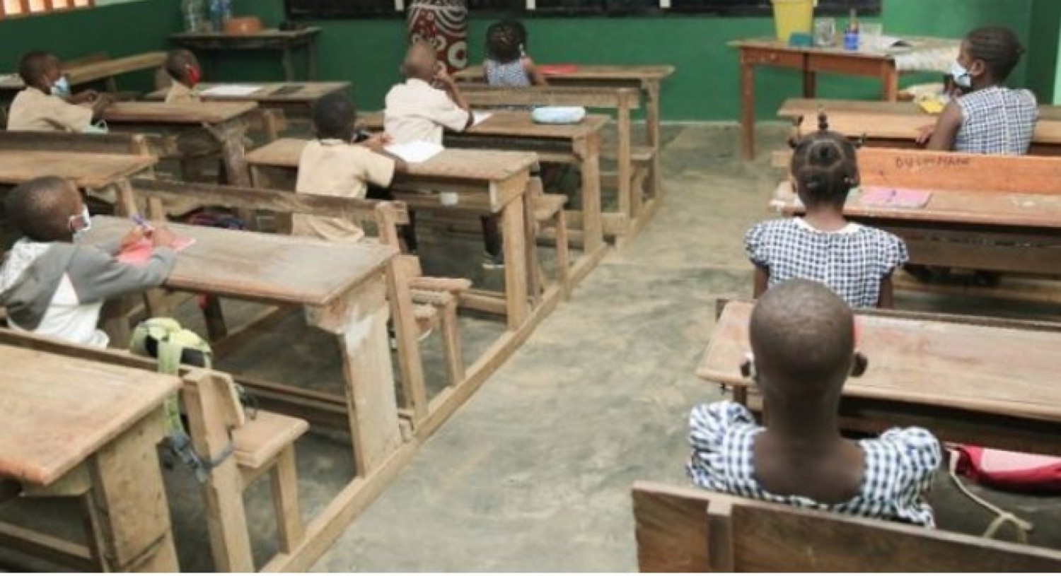 Côte d'Ivoire : Congés de Noël et du Nouvel An, la recommandation du  Ministère de l'Éducation Nationale aux acteurs du système scolaire