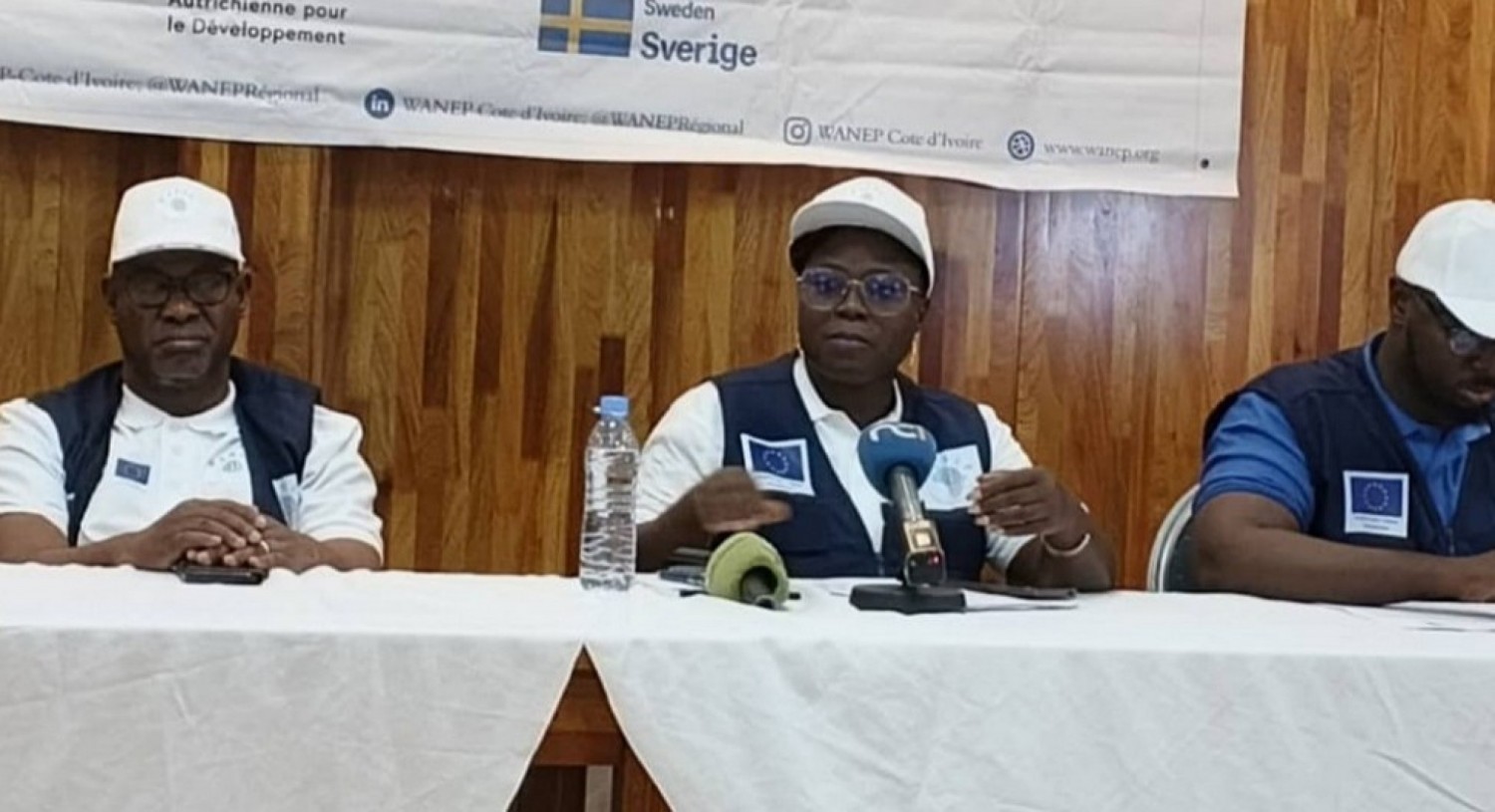 Côte d'Ivoire : Législatives 2025, le WANEP-CI alerte après l'expulsion de ses observateurs lors du dépouillement