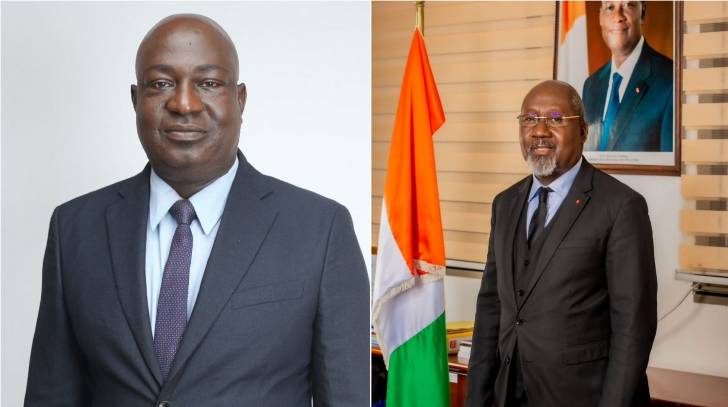 Côte d'Ivoire : Législatives 2025, le RHDP s'impose à Ouragahio, bastion de Gbagbo, sous l'impulsion d'Alcide Djédjé