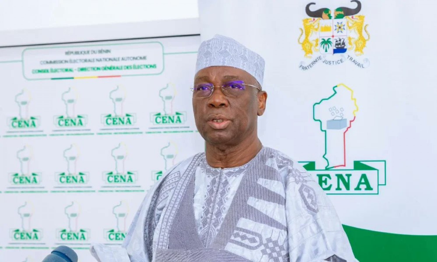 Bénin : La campagne électorale bat son plein à l'approche des législatives 2026