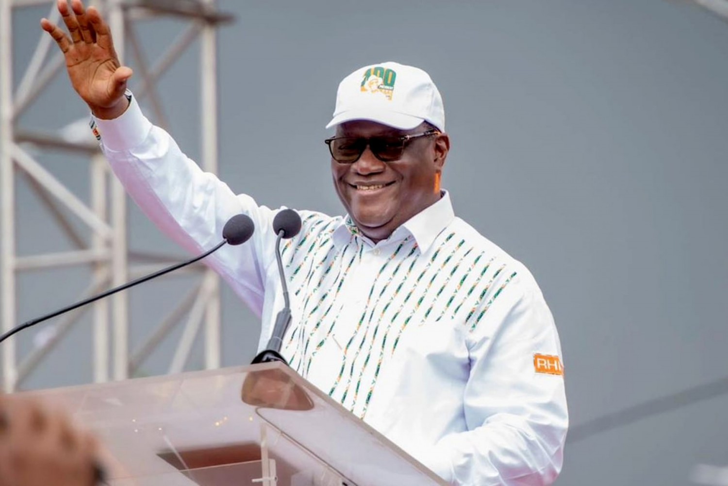 Côte d'Ivoire : Législatives 2025, Abobo offre un score historique à Téné Birahima Ouattara et redonne de l'élan au RHDP dans la commune