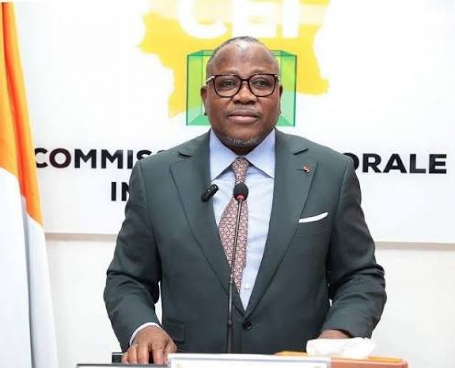 Côte d'Ivoire : Législatives 2025, le RHDP verrouille le parlement avec 197 sièges raflés sur les 255, le taux de participation est de 35,04%