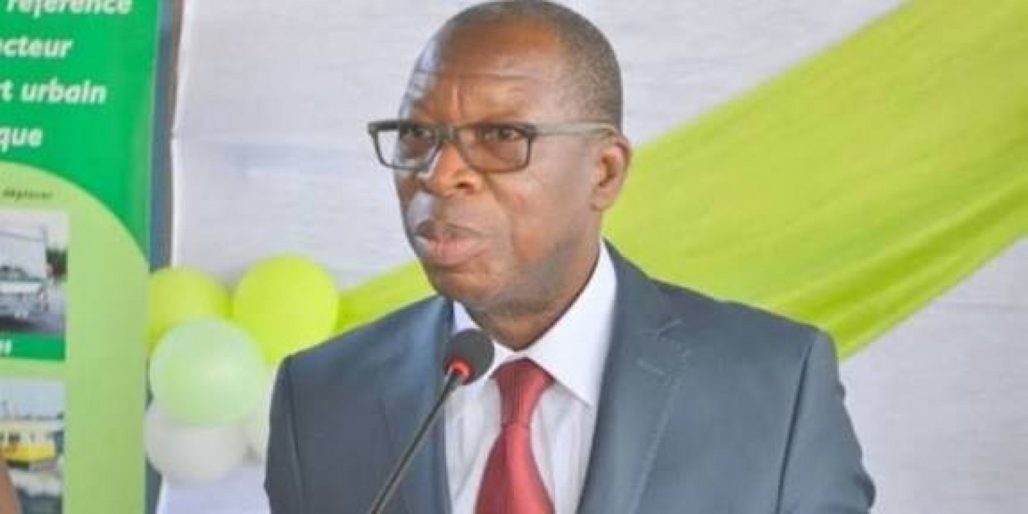 Côte d'Ivoire : SOTRA, Yaya Méité candidat indépendant quitte la direction de l'APE après sa victoire électorale, Soumahoro Falick Abou-Bakar nommé