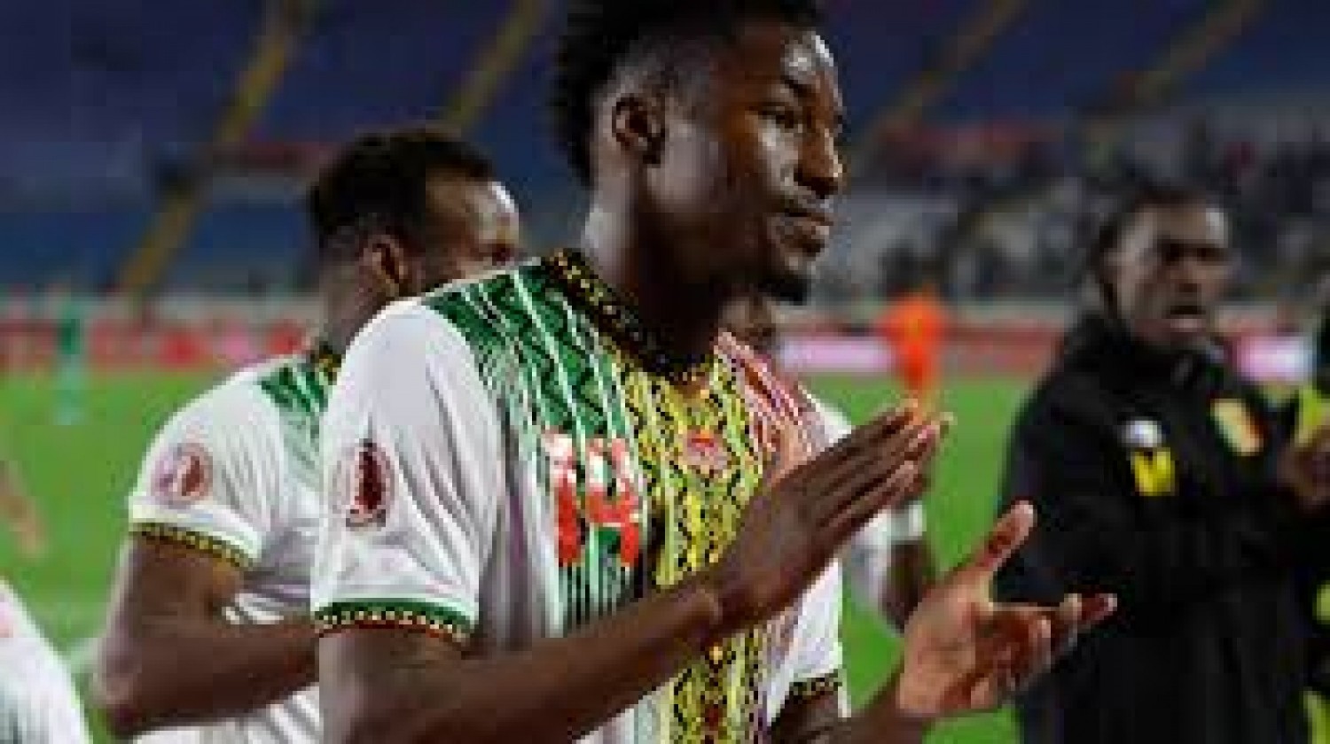 CAN 2025 : Le Mali se qualifie pour les huitièmes, sans briller