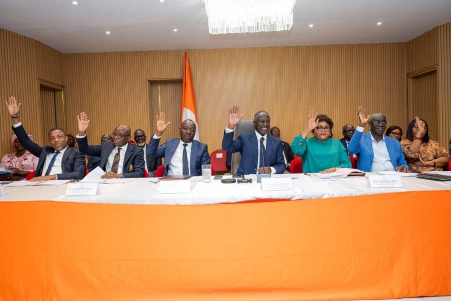 Côte d'Ivoire : Mairie de Yopougon, reconduction entière des taxes municipales de 2025 pour l'exercice 2026, un  budget primitif  chiffré à plus de 17 milliards FCFA