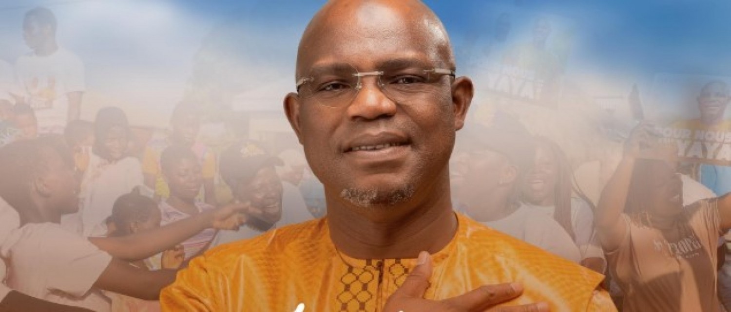 Côte d'Ivoire : SOTRA, le limogeage du nouveau Député de Kani Yaya Méité (ex-APE) tombeur d'Abdoulaye Ben Méité qui suscite une  interrogation