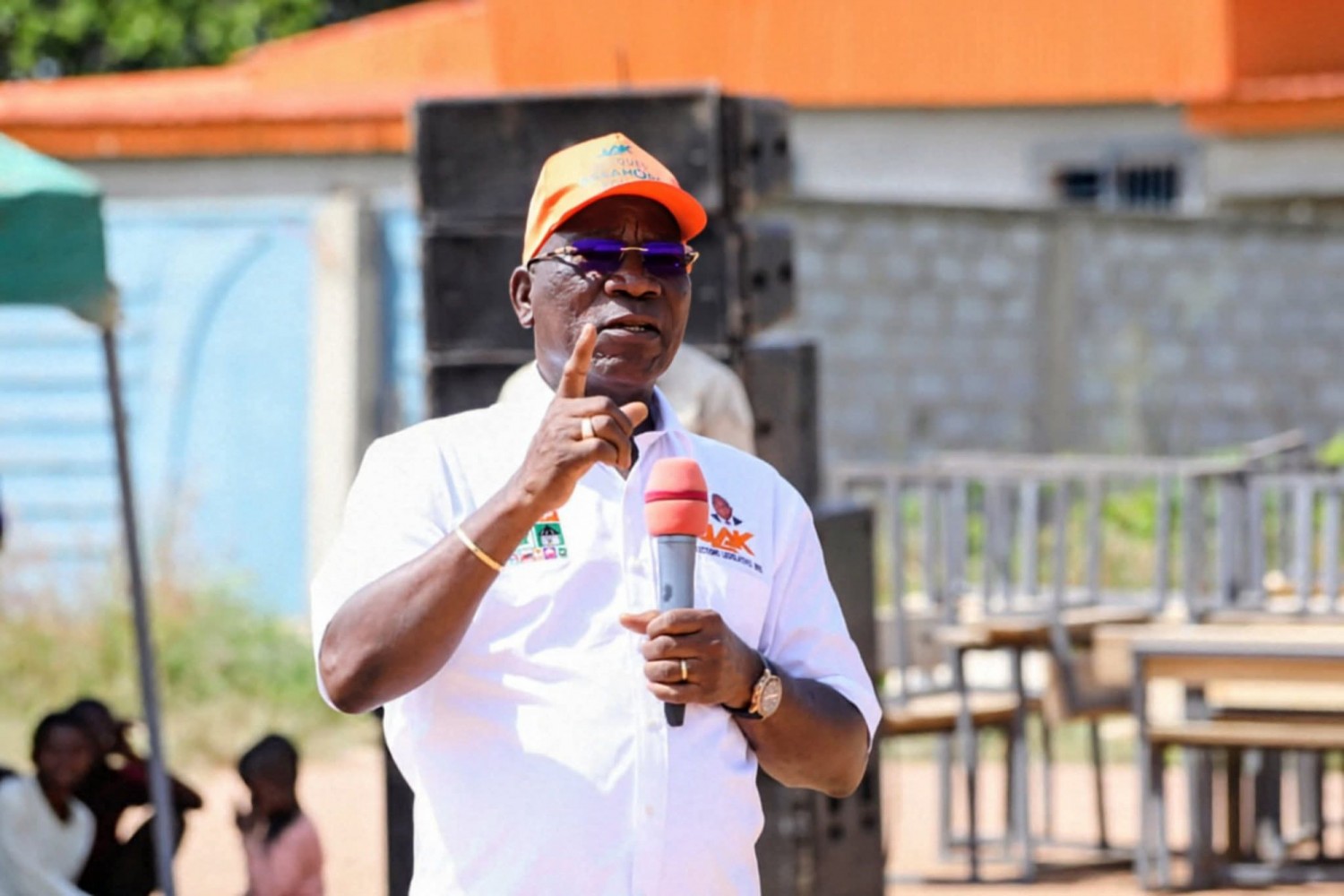 Côte d'Ivoire : Législatives 2025 à Diabo-Languibonou, Assahoré Konan Jacques s'impose largement et consolide l'hégémonie du RHDP dans le Gbêkê