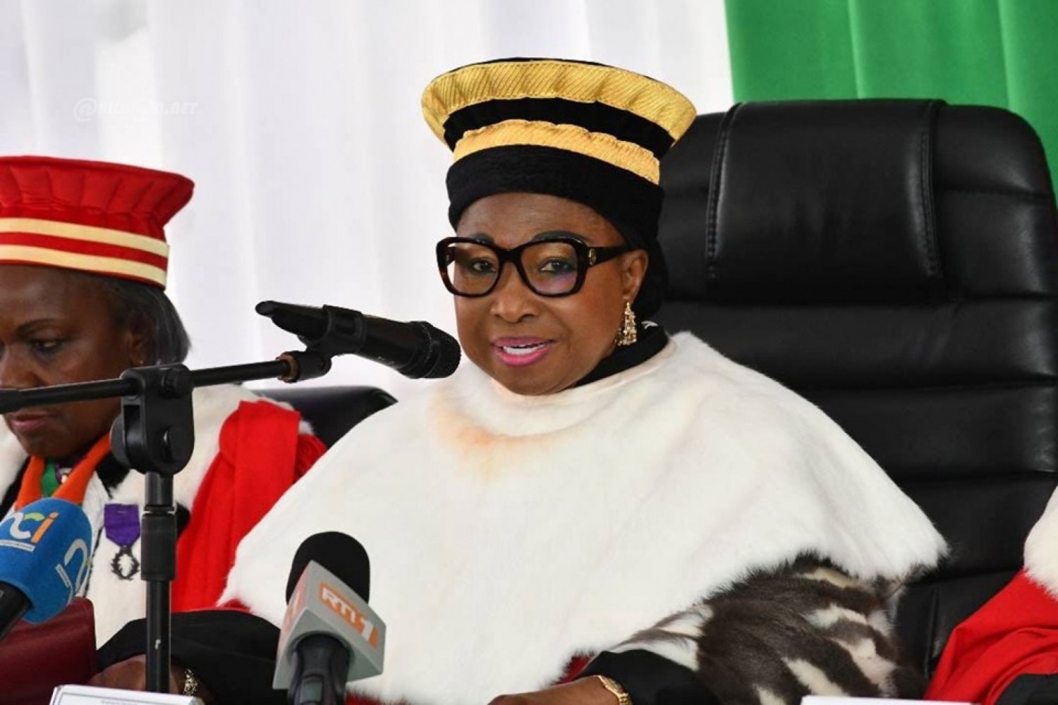 Côte d'Ivoire : Législatives 2025, le Conseil constitutionnel accorde  un délai de cinq jours pour les réclamations ou observations