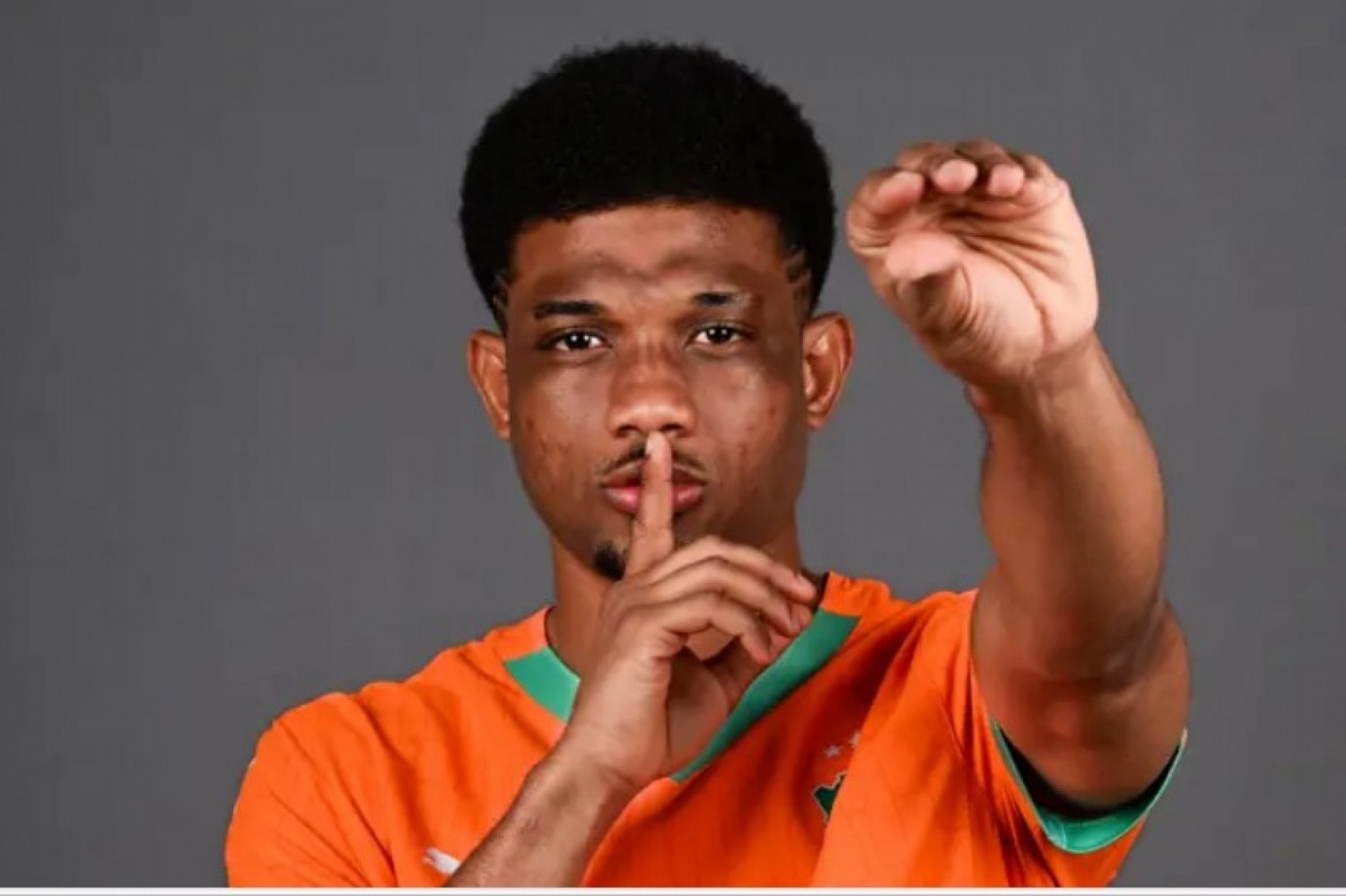 Côte d'Ivoire : CAN Maroc 2025, Amad Diallo dans le 11 type de la CAF de la phase des Poules