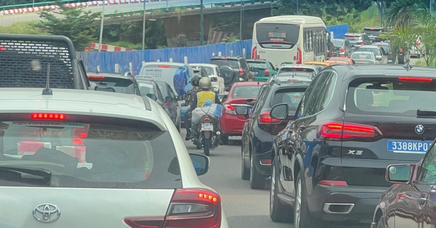 Côte d'Ivoire : Ministère des Transports, démenti formel  à la mise en cause de sa DAF sur un prétendu détournement, menace de poursuites contre les auteurs de la publication