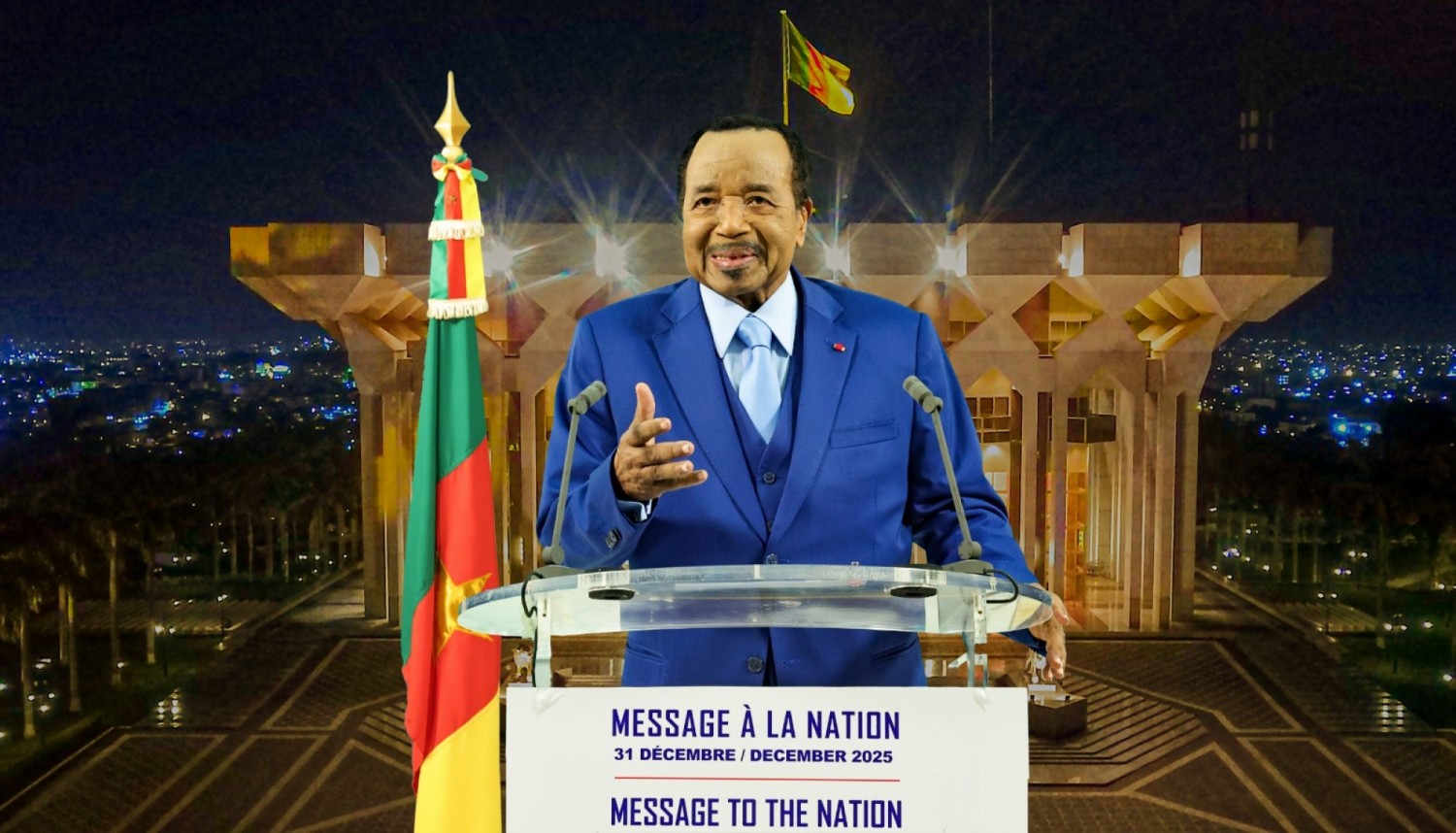 Cameroun : Le nouveau gouvernement de Paul Biya se fait toujours attendre, le pays paralysé