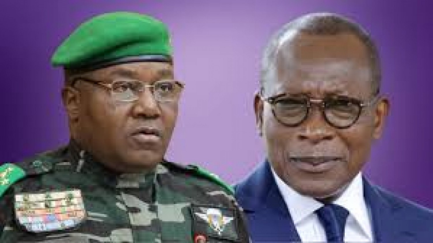 Niger–Bénin : Un conseiller de l'ambassade du Bénin déclaré« persona non grata»