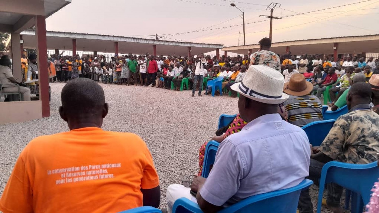 Côte d'Ivoire : Yakassé-Attobrou, qu'est-ce qui a provoqué l'affrontement communautaire survenu le 1er janvier et a fait un mort à Bieby?