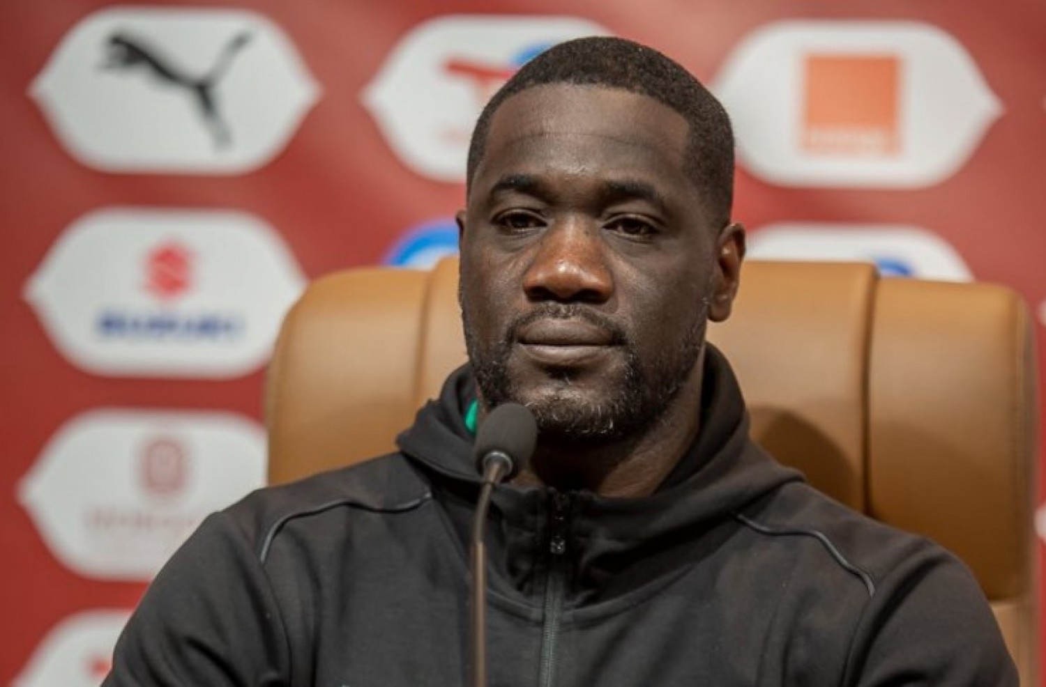 Côte d'Ivoire : CAN 2025 Maroc, Faé ne prend pas le Burkina  à la légère : « J'espère qu'on aura enfin ce déclic et qu'on sera plus pragmatique »