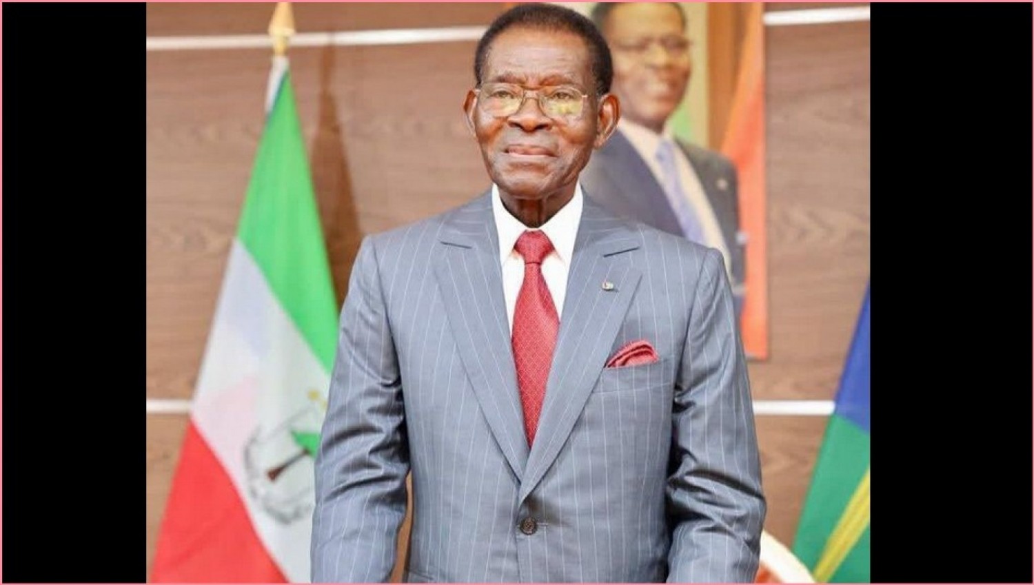 Guinée équatoriale : Ciudad de la Paz proclamée nouvelle capitale du pays