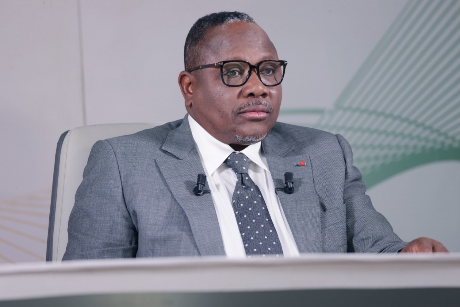 Côte d'Ivoire : CEI, fin de mandat ou prolongation tacite? Le cas Coulibaly-Kuibiert au coeur d'un flou constitutionnel