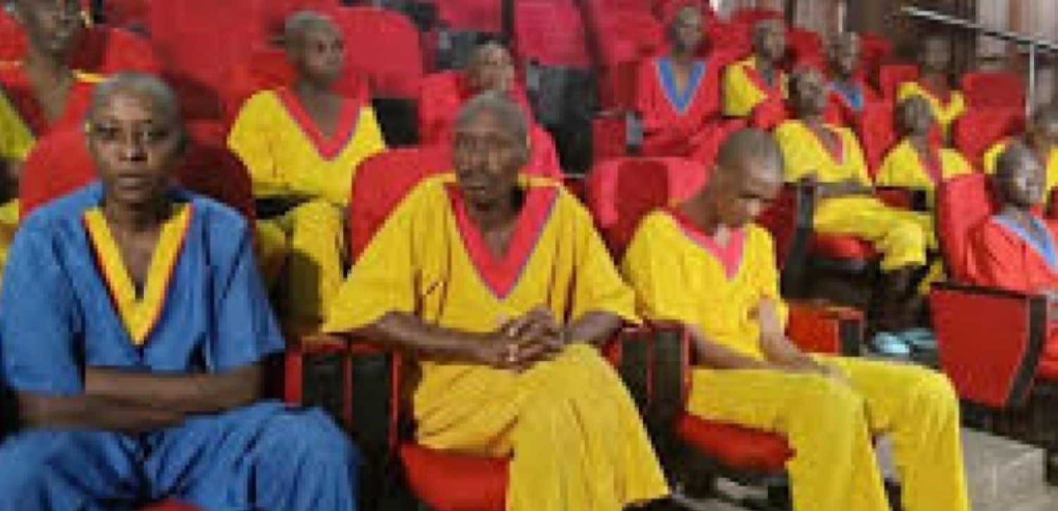 RDC : Kinshasa exhibe 15 soldats rwandais capturés dans l'est, selon l'armée