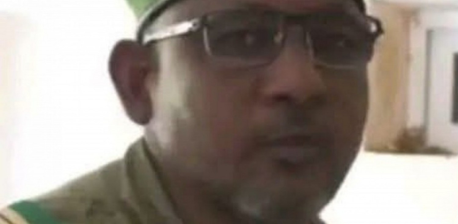 Niger : Un préfet et sa famille tués dans une attaque jihadiste à Torodi