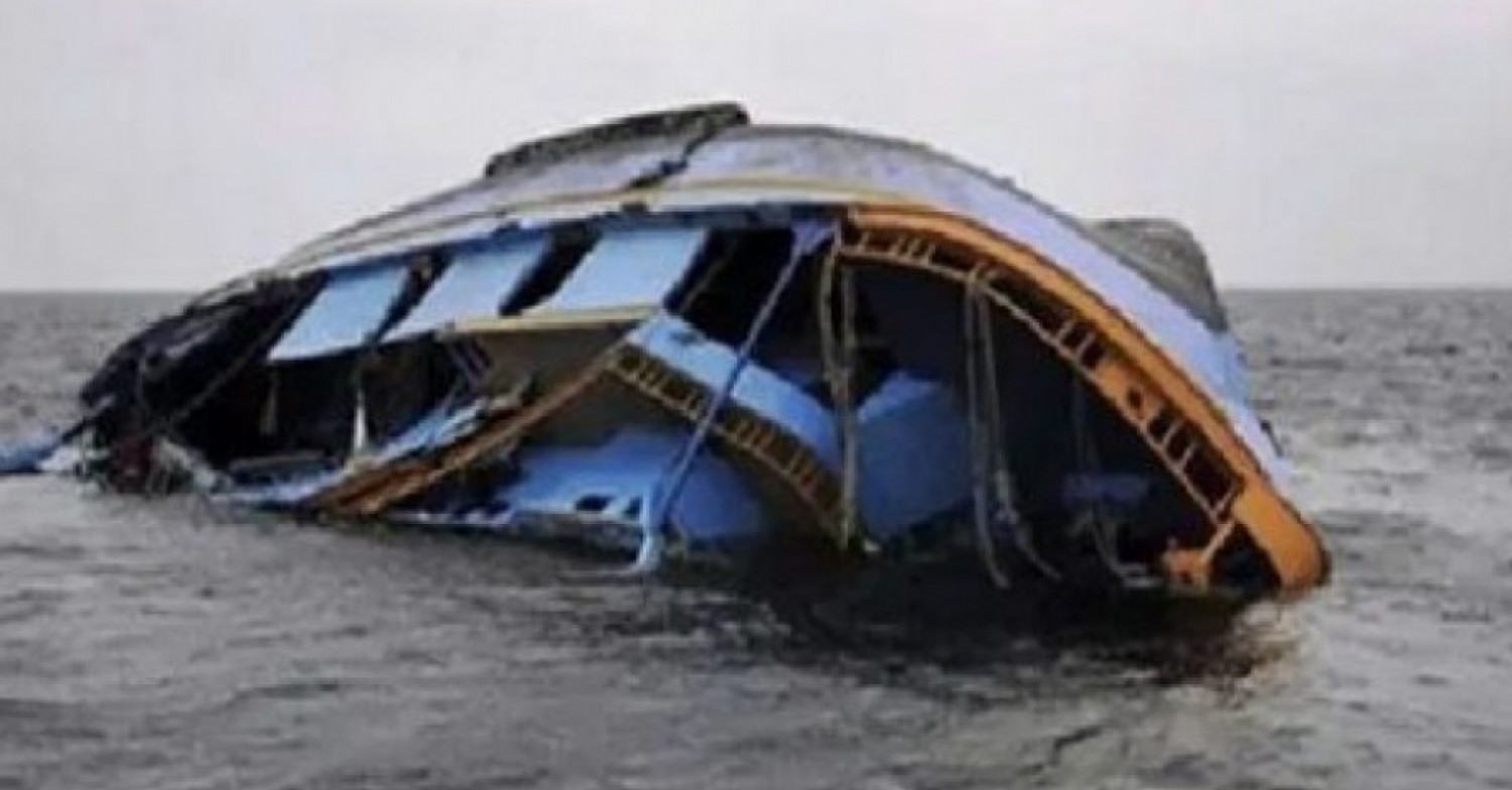 Nigeria : Le bilan d'un naufrage dans l'État de Yobé s'alourdit à 29 morts