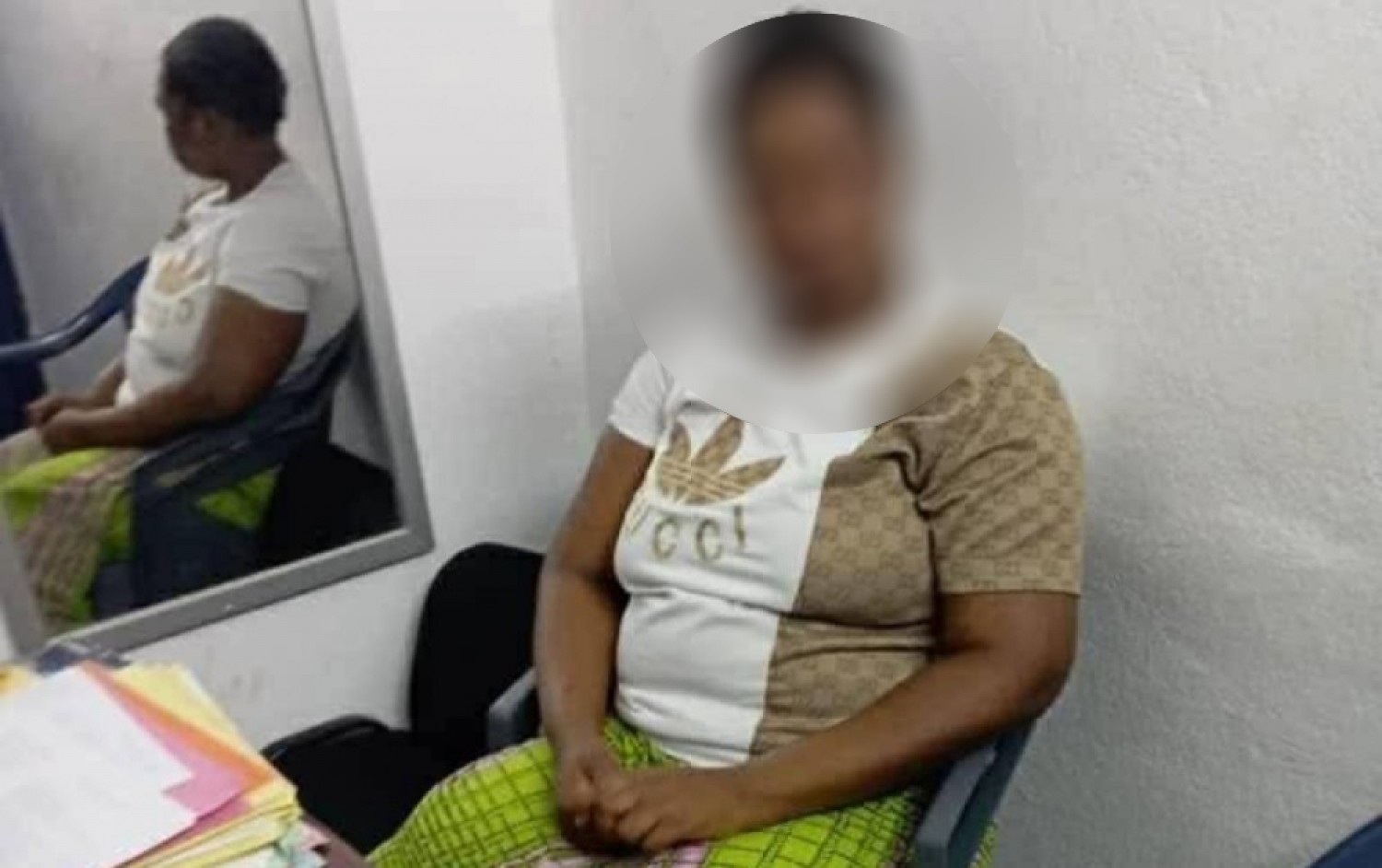 Côte d'Ivoire : Yopougon, une nourrice interpellée après de graves violences sur un nourrisson