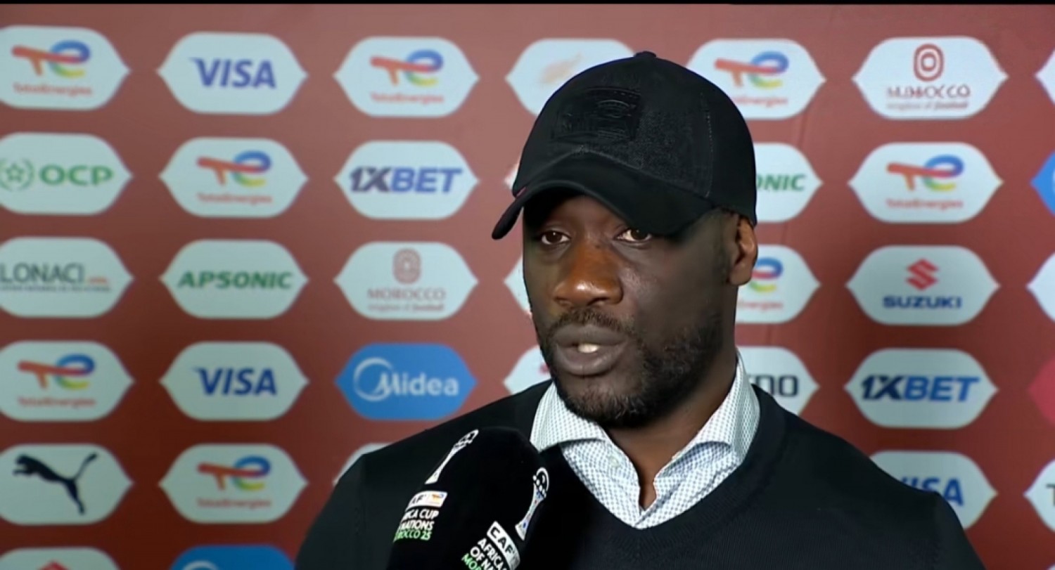 Côte d'Ivoire : Après la victoire face au Burkina, Faé prône la maîtrise et le silence et se projette que la rencontre avec l'Égypte