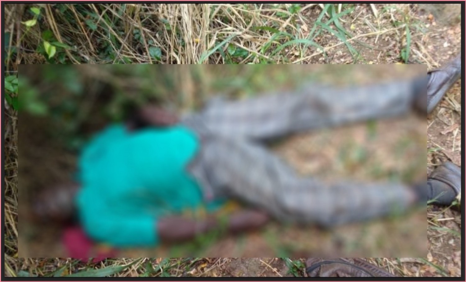 Côte d'Ivoire : Terreur dans les champs, un sexagénaire tailladé pour son argent à Gbagbota