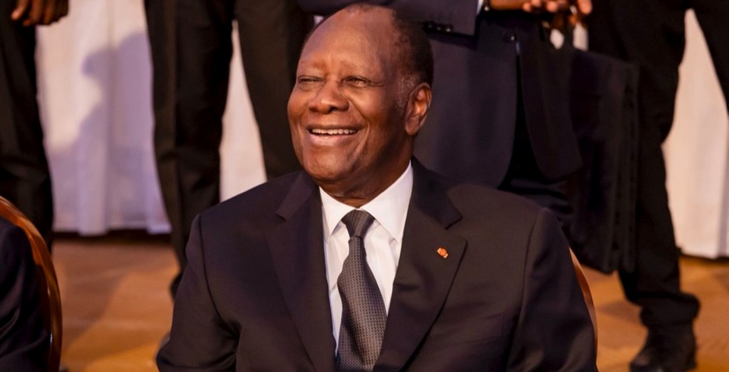 Côte d'Ivoire : Alassane Ouattara appelle le gouvernement à accélérer l'action pour un pays plus prospère