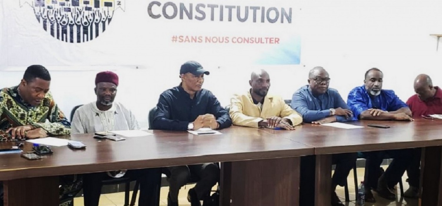Togo : L'opposition réclame « 70 détenus politiques » après la libération de 1511 prisonniers