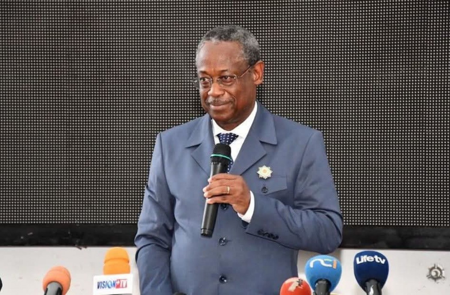 Côte d'Ivoire : Soumaïla Bredoumy retrouve la liberté provisoire après plusieurs semaines de détention