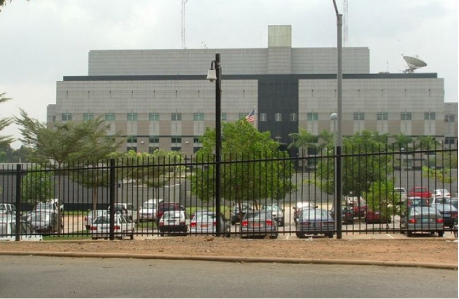 Côte d'Ivoire-USA : Washington suspend partiellement la délivrance de visas aux ressortissants ivoiriens pour sa sécurité