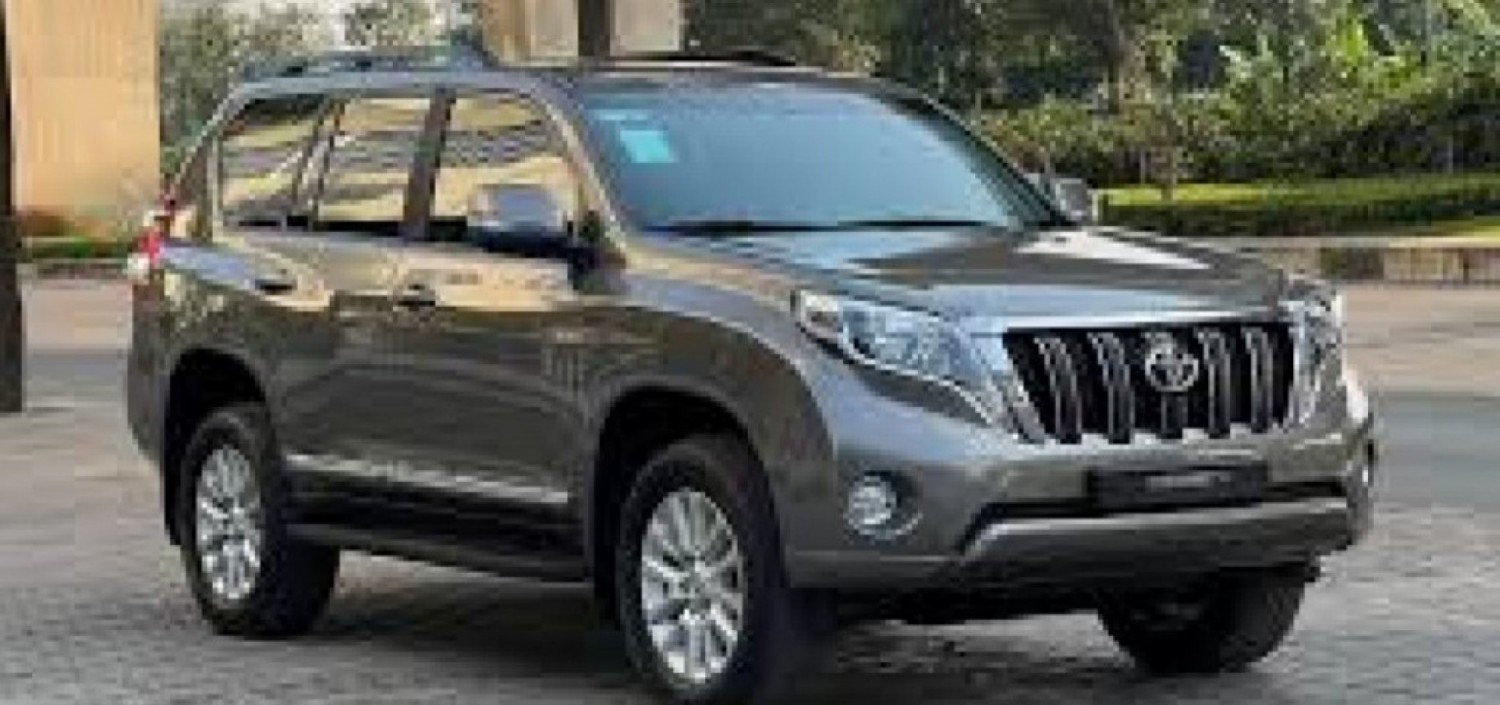 Sénégal : Polémique autour de l'achat de véhicules pour les députés