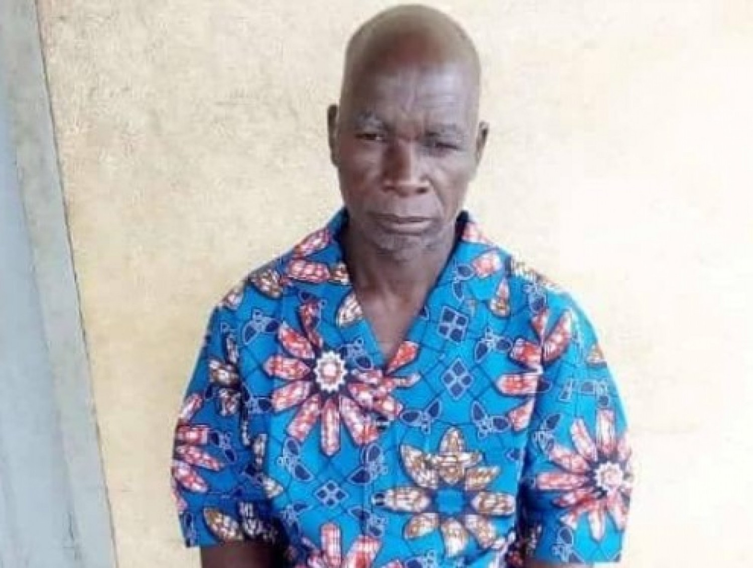 Côte d'Ivoire : Niakara, le corps sans vie d'un opérateur agricole retrouvé sur une piste de son village