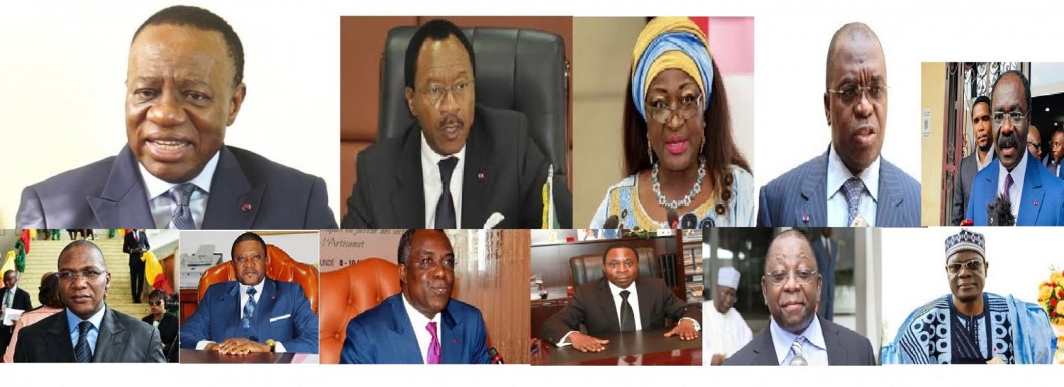 Cameroun : Renouvellement gouvernemental, Biya va-t-il se débarrasser des figures controversées et impopulaires de son gouvernement actuel ?