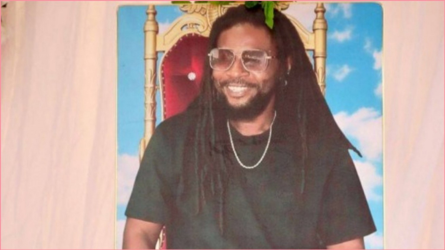 Côte d'Ivoire : Angelo Papa sera décoré à titre posthume en reconnaissance de sa contribution exceptionnelle à la promotion de la musique avant son inhumation ce  samedi