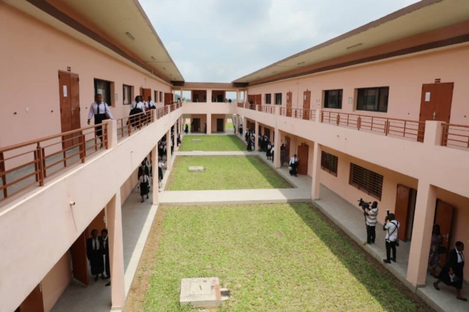 Côte d'Ivoire : CAFOP, les professeurs en grève pour non-paiement de leurs indemnités ?