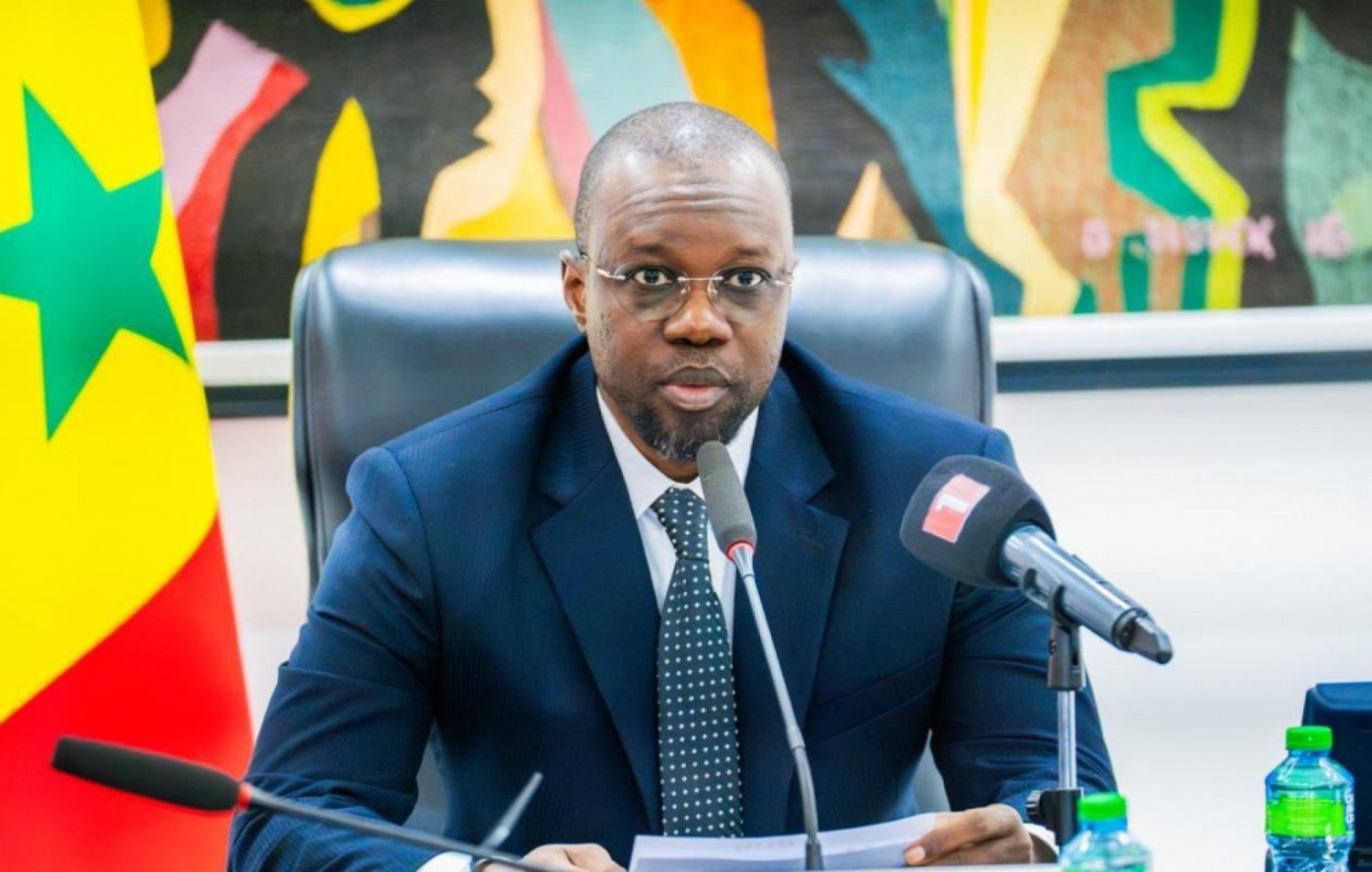 Sénégal : « Affaire Sonko » , le parquet saisit la Cour suprême pour une révision de la condamnation